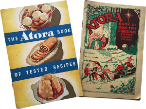 Archieve-10-Atora-Cook-Book
