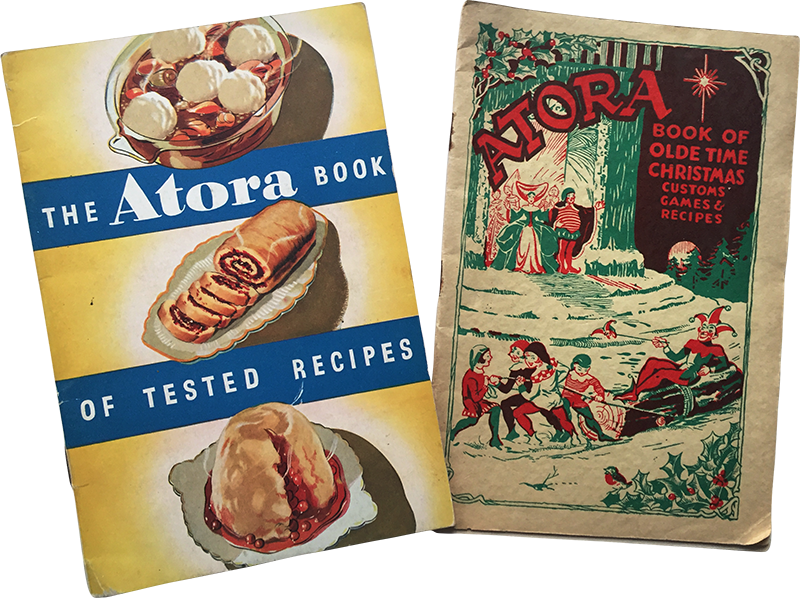 Our DNA – The Food Business